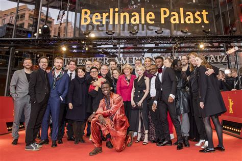 Berlin alexanderplatz is a film that uses every second of its rather lengthy as a stand alone movie this is already marvelous, but qurbani took the chance and merged i have not read berlin alexanderplatz nor i have seen fassbinder's version. Film- und Medienstiftung NRW