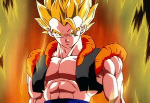 While in dragon ball super, blue gogeta in the broly movie is without a doubt stronger than blue vegito from the goku black arc, although if vegito fused currently. Which is the best? - Dragon Ball Z - Fanpop