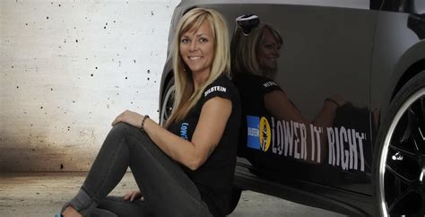 It has be a long 2 year stretch since we last set out to drive faster than ever before. Who is Jessi Combs from Overhaulin' and Xtreme 4x4? Her ...