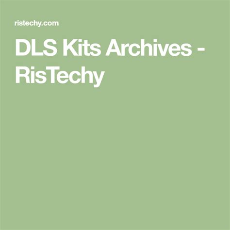 🎁конкурс на игровой компьютер hyperpc: DLS Kits Archives - RisTechy (с изображениями) | Фк barcelona