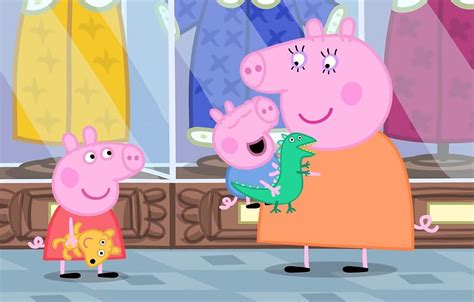 Peppa pig puzzle is an online game that you can play on 4j.com for free. Peppa Pig Puzzle Online | Kids jigsaw, Online puzzles, Jigsaws