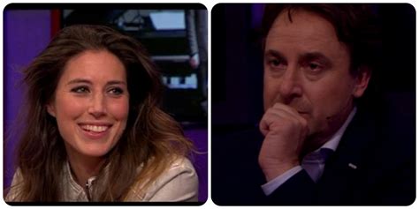 Marco borsato (52) heeft tien jaar geleden een relatie gehad met iris hond (32) dat meldt privé. Collega doet boekje open: "Zólang duurde affaire van Iris ...