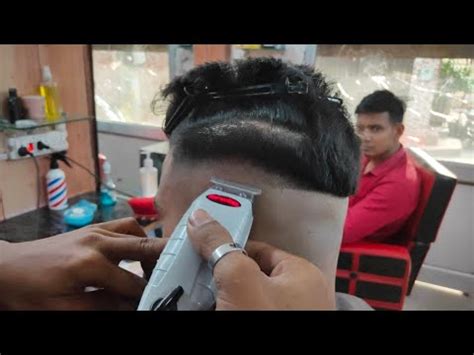 We did not find results for: Bal cutting barber city boy at Saloon | boys simple hair ...