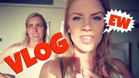She often pictures with him but not spoken about their relationship. We were shamed by a tourist | Courtney Miller - YouTube