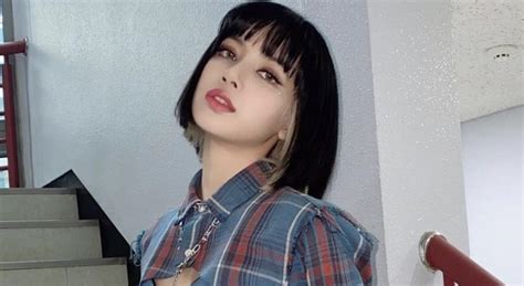 1 article(s) tagged with 萬秀洗衣店. 人間芭比 Lisa 「極限長腿」太逼人!粉絲暴動：全身三分二都是腿？ - 自由電子報iStyle時尚美妝頻道