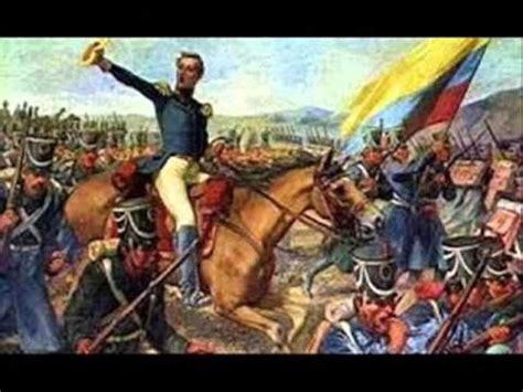 Pero fue mucho más que eso. Día de la Independencia de Colombia: por qué se celebra el ...