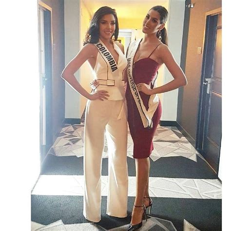 Australia's miss universe 2021 entrant, maria thattil, has been selected for the top 10 of the competition. sofia del prado, top 10 de miss universe 2017/reyna ...