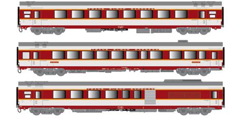 Zoals steeds is het een prachtig model voorzien van talrijke details. LS Models 40088 A8tu + Vru + A4Dtux Personenwagen H0 ...