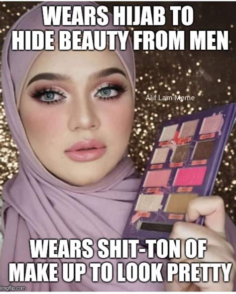Check spelling or type a new query. "Dia sekarang MUA first class" - Disebalik Gambar Memes Yang Meng3ji, Wanita Cantik Ini Rupanya ...