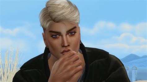 Check spelling or type a new query. Stefan by Elena at Sims World by Denver » Sims 4 Updates