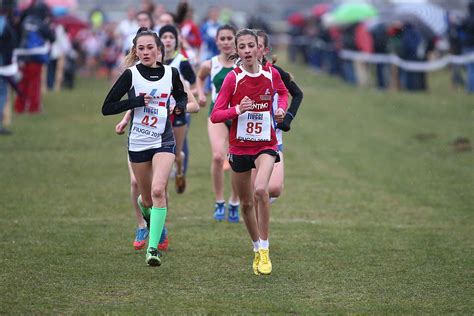 03:20 nadia battocletti si laurea campionessa italiana dei 1500m con una clamorosa rimonta nell'ultimo giro col tempo di 4'0938. Italiani cross di Fiuggi: risultati e classifiche cadetti