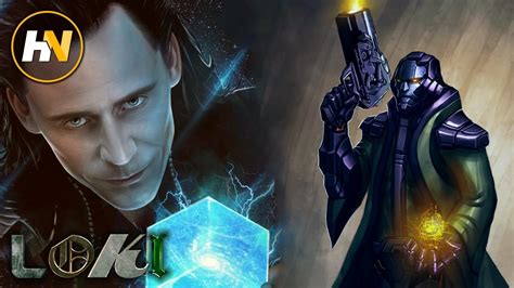 Who is playing loki in ant man and the wasp? How The Loki Disney+ Series May Introduce Kang The ...