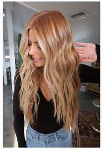 Trendy Summer Hair Colors For 2021 In 2021 Ginger Hair Color