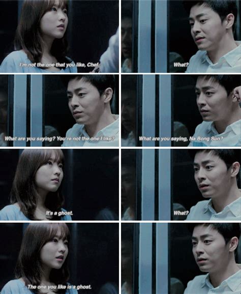 As things got very intense i started to like it. Oh My Ghostess #korean #drama (com imagens) | Oh my ...