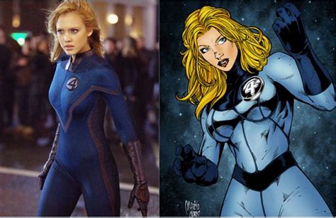 My personal favorite is both blonde and beautiful. 10 Hottest Female Superheroes From Comics & Movie | Reckon ...