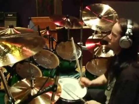 Est on prince's youtube channel. Joey Jordison Drum Solo (Slipknot) - YouTube