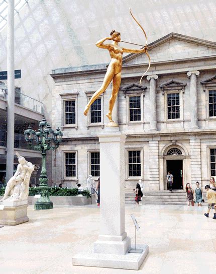Find new and preloved metropolitan museum of art items at up to 70% off retail prices. Metropolitan Museum Of Art GIF - Find & Share on GIPHY