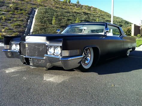 Find great deals on thousands of 1969 cadillac deville for auction in us & internationally. mr_funktastick 1969 Cadillac DeVille Specs, Photos ...