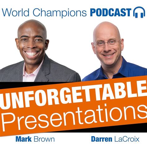 Students will develop basic public speaking skills, creativity, and cooperative learning skills. Ep. 4 Five Key Questions Behind Creating Darren's Winning ...