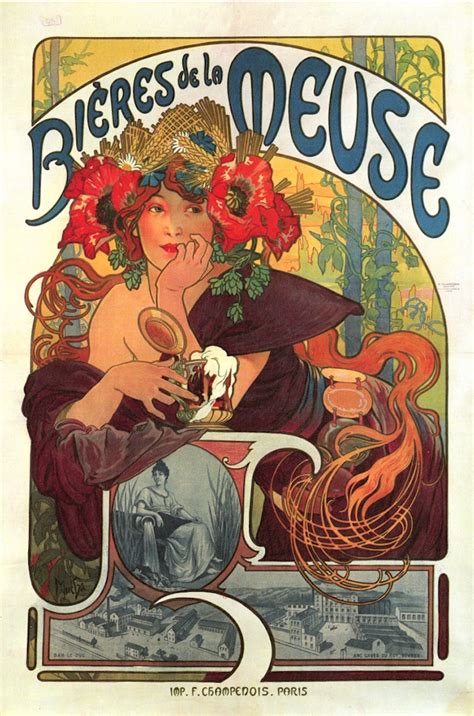 La belle epoque is officially reopened for business, although we may not recognize you with your mask on! Vintage Posters From La Belle Epoque Available as Free Posters