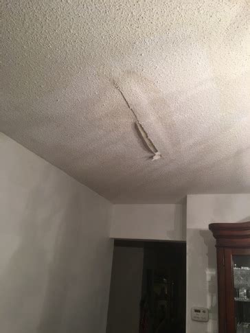 Unfortunately, popcorn ceiling removal can be a long process. Cost for Popcorn Ceiling Removal