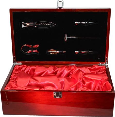 We did not find results for: Rosewood Piano Finish Double Wine Box with Tools Gift Set ...