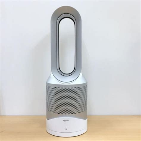 Dyson pure hot + cool™. Dyson - dyson ダイソン pure hot&cool HP00 空気清浄機能付の通販 by happy ...