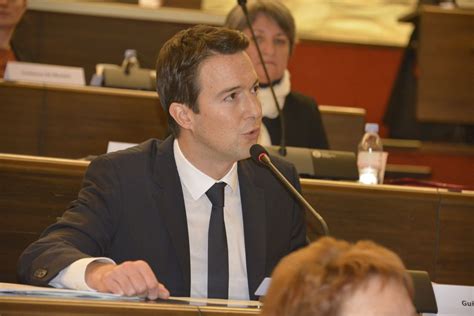 Guillaume peltier appelle le gouvernement a stopper de façon forte et radicale l'immigration, tout de suite après l'attaque meurtrière de. Guillaume Peltier "aux petits soins" pour l'Ordre des ...