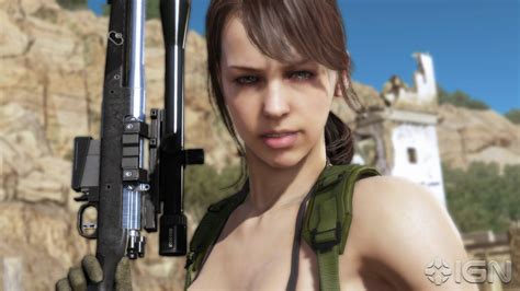 Wemod will safely display all of the games on your pc. So leicht besiegt ihr Quiet in Metal Gear Solid V - Metal ...