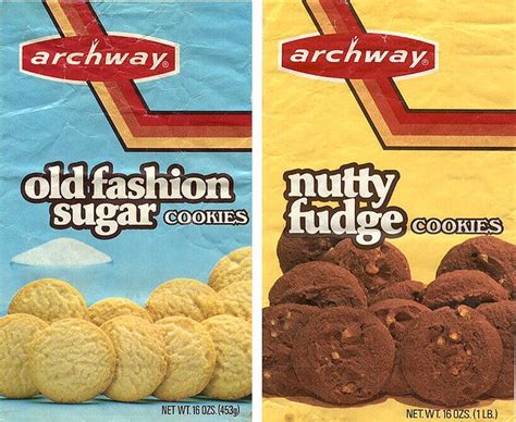 Check spelling or type a new query. Archway Cookies / I Wish They Still Made These Orange ...