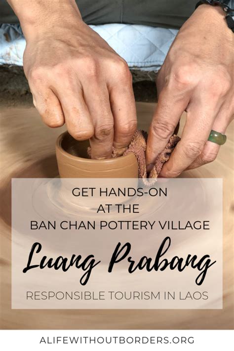 Upon entering chang inn, you will be instantly charmed by the simple pleasures of this traditional yet modern colonial style guest house with all the warmth, friendliness and generosity from the local lao people. Get Hands-on at Ban Chan Pottery Village Luang Prabang ...