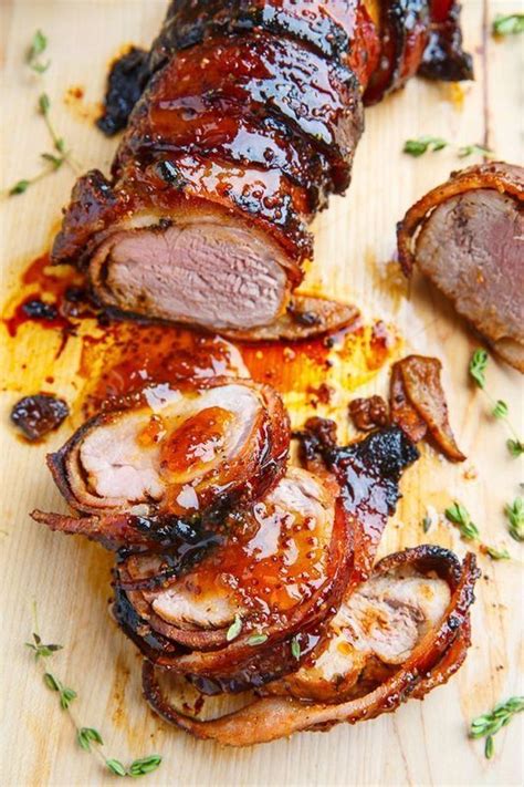 A side dish to go with your easy christmas dinner. 12 Healthy and Delicious Christmas Dinner Ideas | Pork ...