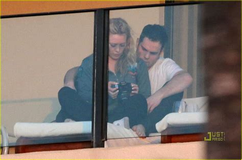 Watch balcony blow job online on youporn.com. Hilary Duff & Mike Comrie: Proposal - Hilary Duff & Mike ...