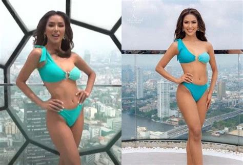 Miss universe philippines 2021 bliver den anden udgave af miss universe philippines konkurrencen. Philippines' Samantha Bernardo ranks 3rd at Miss Grand ...