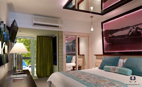 Hedonism II, Jamaica - Reviews, Pictures, Map | Visual ...