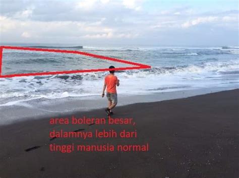 It was junk, sent by an unknown third party who is not using feedblitz to send their emails or manage their rss feeds. "BOLERAN" SI AREA TERLARANG YANG MENGHANYUTKAN DI PANTAI ...