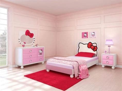 25 hello kitty bedroom theme designs | home design smallbathroomideasmodern.wordpress.com. 10 Pink Bedroom Ideas 2020 (Young and Old) | Modern ...