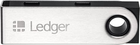 Cryptoholic shop is one of the best shop for custom crypto clothing and gear. Ledger Nano S - The Best Crypto Hardware Wallet - Secure ...