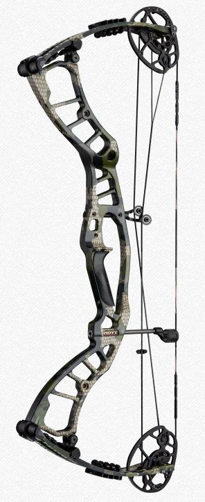 As one of the first hunting tools to be used by man, bows have gone through a lot of changes that have made them more effective than ever before. 2019 Hoyt nitrux-stock | Bow hunting gear, Archery bows ...