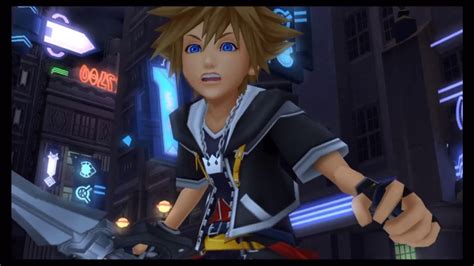 When weakened, roxas will summon beams of light at the same time. Kingdom Hearts 2 Final mix / KH HD 2.5 Remix : Combat contre Roxas - YouTube