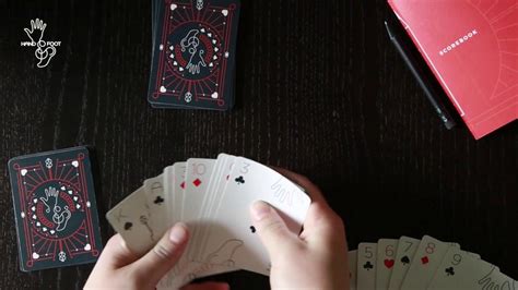 We did not find results for: How to Play Hand and Foot (Canasta) Card Game: Points & Rules Full (With images) | Canasta card ...