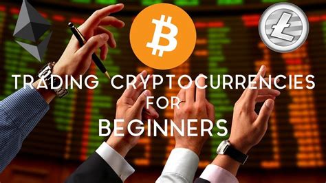 For example, as a cryptocurrency trader, you don't want to invest in a project that is aiming to create sustainable energy specifically in capetown, south africa. Trading Cryptocurrencies for Beginners | Cryptocurrency ...
