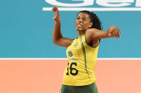 International tournament, news, volleyball news, women's international tournament12 players list, bia, brazil, camila, carol gattaz, cbv, fe garay, fivb, gaby. USA Volleyball Player Alix Klineman