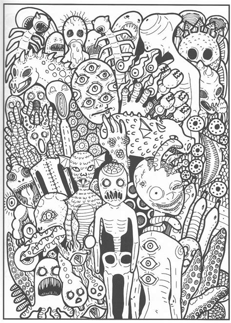 See more ideas about adult coloring pages, coloring pages, coloring books. Pin by angie burtt on Badass Coloring Pages | Cards ...