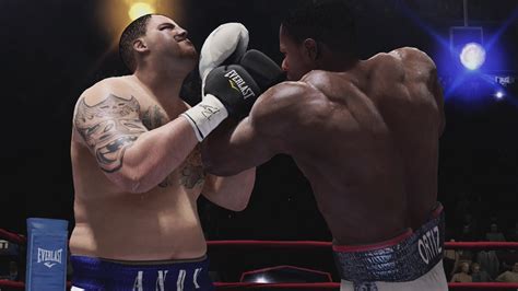 I have a lot of respect for andy, and that's why i trained extra hard. Andy Ruiz Jr vs Luis Ortiz Full Fight - Fight Night ...