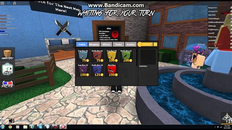Read on for updated murder we regularly update this mm2 code wiki as soon as a new code is released by the developers of the leonidas thomas. Codes For Mm2 - Roblox Murder Mystery 2 Codes Updated List ...
