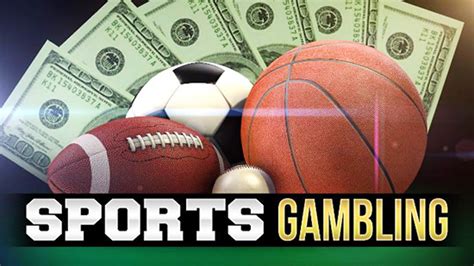 What sports can i bet on? Sports gambling isn't gaining yardage in Legislature as ...