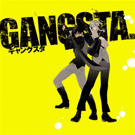 The series is still waiting to get a green light for season 2. Gangsta anime | Avoiderdragon