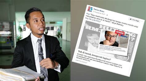 Sayangimalaysiaku kibarjalurgemilang lembaga hasil dalam negeri malaysia facebook. Prosiding bankrap Shaheizy diteruskan | Harian Metro