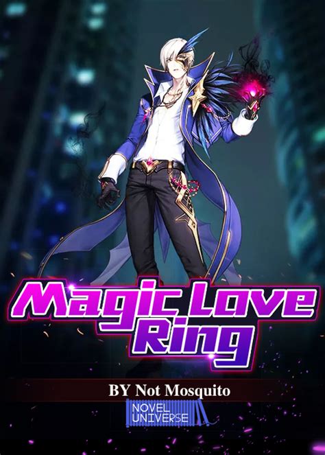 Are scared of the future. Read Magic Love Ring Novel Online Free - WuXiaLeague